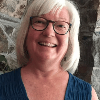 Joanne Belanger