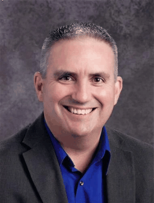 Mark Daly