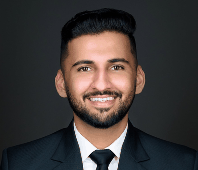 Abhijeet Gill