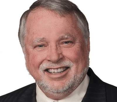 Ted McMeekin