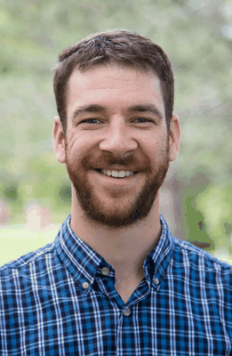 Ben O’Reilly